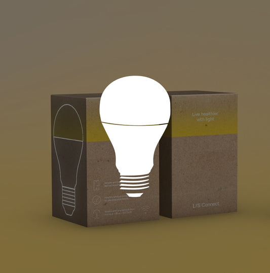 LYS Connect - E27 bulbs