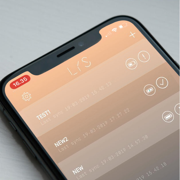 Button PRO